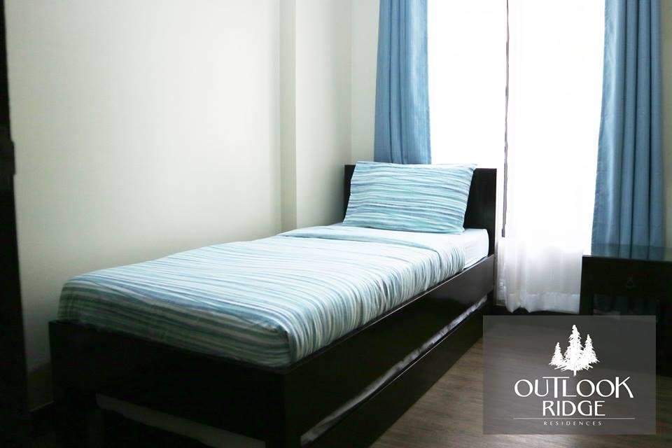 Outlook Ridge Residences Baguio City Room photo